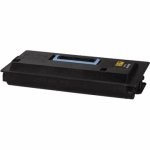 [KYOTK715] Toner+Waste compa Kyocera/ Mita KM 3050,4050,5050-34K#TK-715