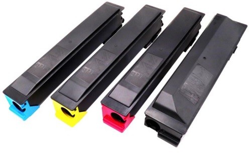 [KYOTK5315BK] Black+Waste Com Kyocera TASKalfa 408ci,508ci-24K#1T02WH0NL0