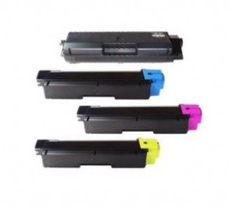 Magente+Waste com Kyocera ECOSYS PA4500cx-13K#1T02Z1BNL0