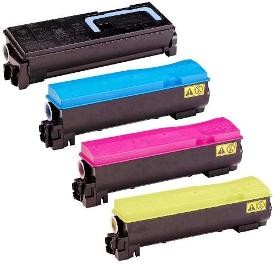 Ciano+Waste FS-C5400DN / ECOSYS P7035cdn-12K#1T02HGCEU0