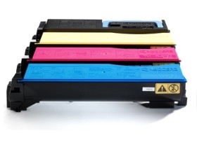 Magente Compa Kyocera FS C5300DN, ECOSYS P 6030 10K - 560M