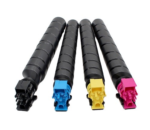 [KYOTK8555C] Ciano Compa TASKalfa 7054ci,5054ci,6054ci-24K#1T02XCCNL0