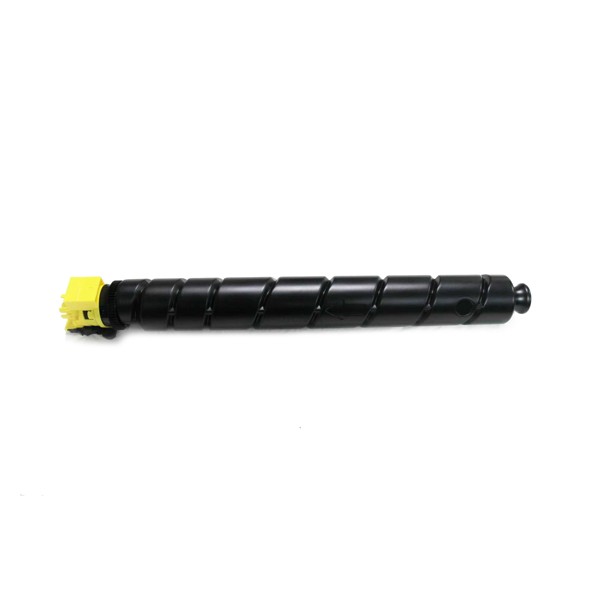 Yellow comp Kyocera TASKalfa MZ5001ci/6001ci/7001ci -24K#TK-8595Y#1T0C2GANL0