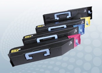 Magente compatible  Kyocera FS-C8500DN-18K#1T02KABNL0