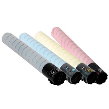 Ciano bizhub C258,C308,bizhub C368-26K/549g#A8DA450