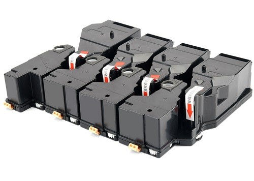 Ciano Compa  Konica Minolta bizhub C3100i-4K#AE1Y431/TNP93C
