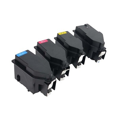 Yellow Uni Bizhub C3350i,C4050i,C3320i,C3300i,C4000i-9K