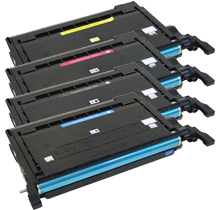 Magente Rig Clp610D,CLP660,Clx6210NDCLX6240FX-5K#CLP-M660B