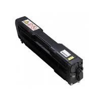 Yellow Compa Aficio Spc 231,232,232,311N-6K#407635/406482