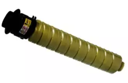 Yellow Compatible Ricoh IM C4510A,C5510A,C6010-28K#842531