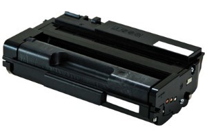 [RISP377] Toner compa Lanier Ricoh SP 370,377S-6.4K#408162/TYPESP377XE