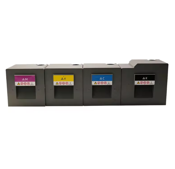 Black Compa Ricoh Pro C5300,Lanier C5310 -1020G/31K #828597