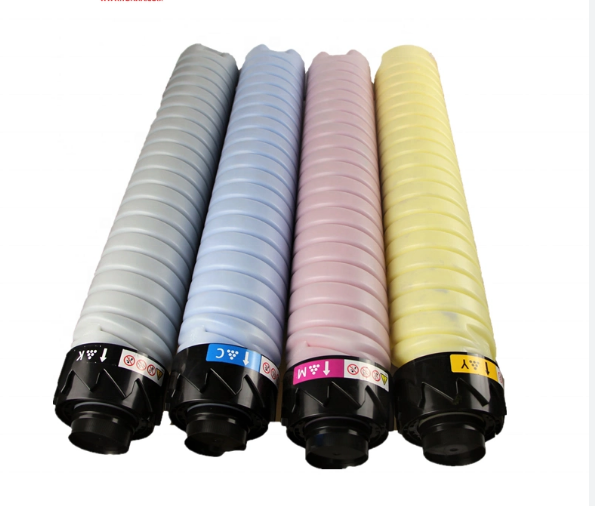 Black Compa Ricoh pro 7110,7110  Lanier 7100,7110-45K #828330