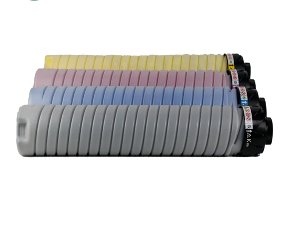 Yellow Compa Ricoh Pro C7200,Lanier C7210 -1352G/45K #828495