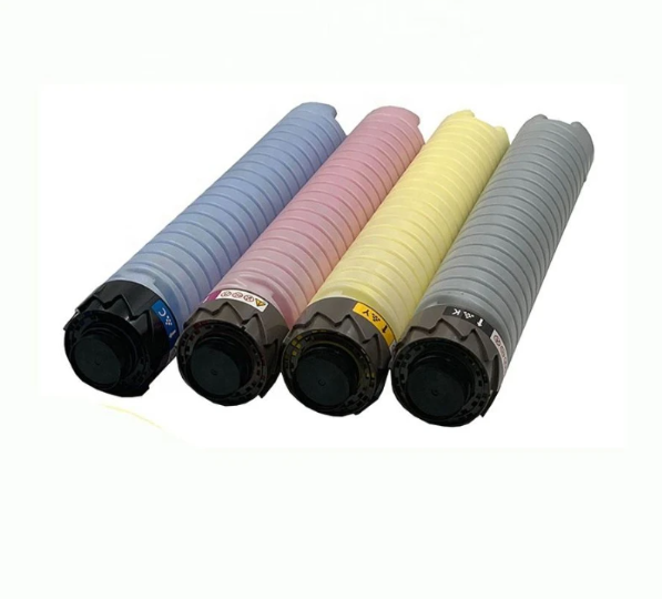 Yellow Compa Ricoh Pro C9200,Lanier C9210 -1352G/60.5K #828511
