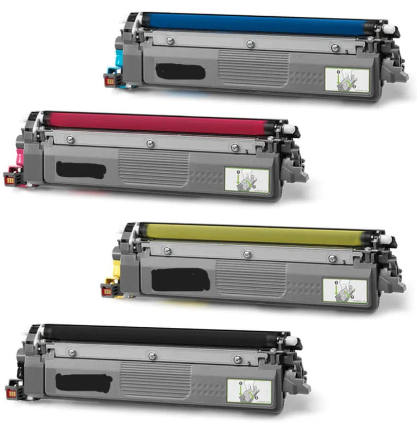 Black com MFC-L8340CDW,L8390CDW,HL-L8230CDW,L8240CDW-4.5K