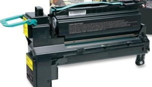 Yellow Rig for Lexmark C792 serie-6K#C792A1YG  (C792)