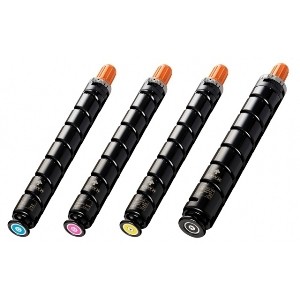 Black Reg Canon IR AC5030I,C5035I,C5235A,C5240I-36K#2790B003