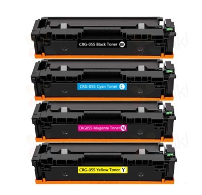 Toner Compa LBP 662,663,664,MF741,742,743,744-2.1K#3014C002