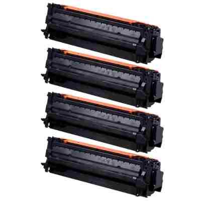 Yellow Compa Canon i-SENSYS LBP-850  LBP-852 Cx-13.5K#3624C001