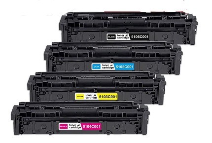 Ciano Compa i-SENSYS LBP631,633,MF651,655,657-2.35K#5105C002