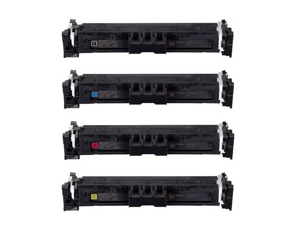 Magente Compa i-SENSYS LBP673,MF752,MF754-1.9K#5092C002