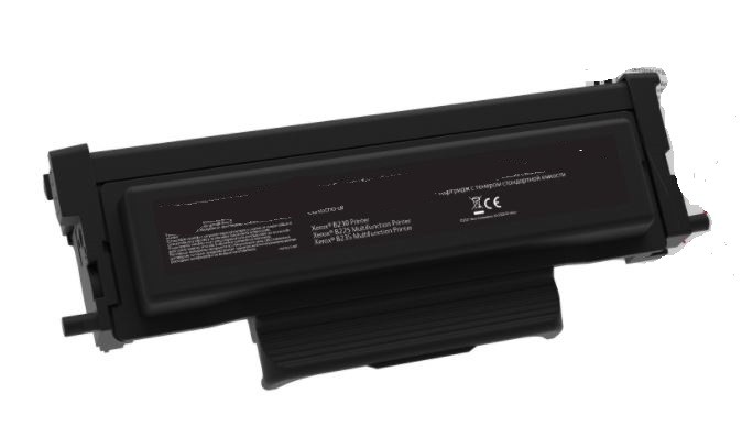 Toner compatible Xerox  B230/B225/B235-3K#006R04400