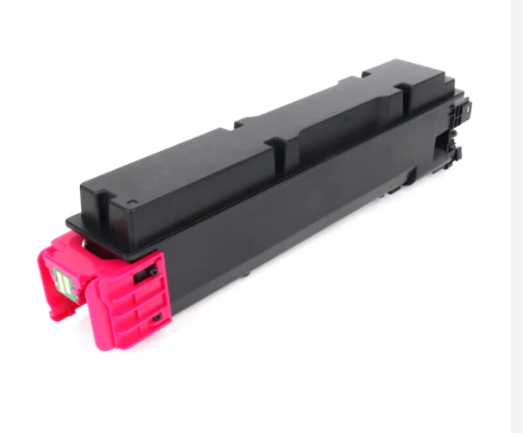 Magenta+Waste  compatible UTAX Triumph Adler 458ci -13K#1T02Z7BUT0