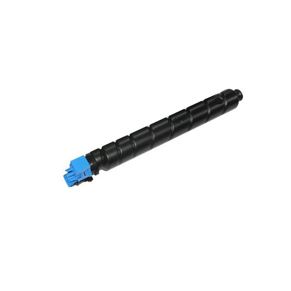 Cyan Com Utax 3509ci, Triumph‐Adler 3509ci-20K#CK-8541C #1T0C2LCUT0