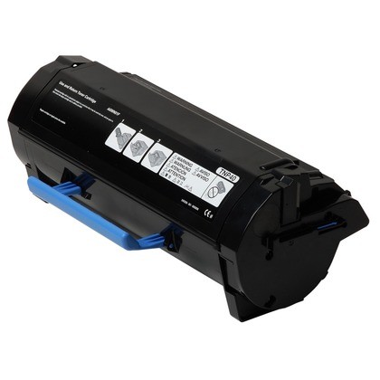 Toner comp Konica Minolta Bizhub 4020-20K#TNP42/40#A6WN01H