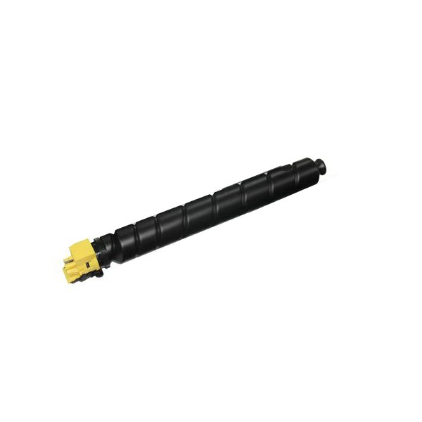 Yellow Com Utax 2509ci, Triumph‐Adler 2509ci-20K#CK-8544Y #1T0C2MAUT1