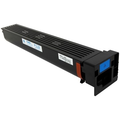 [MINTN812] Toner compatible Bizhub 758,Bizhub 808-40.8K#A8H5050 /TN812