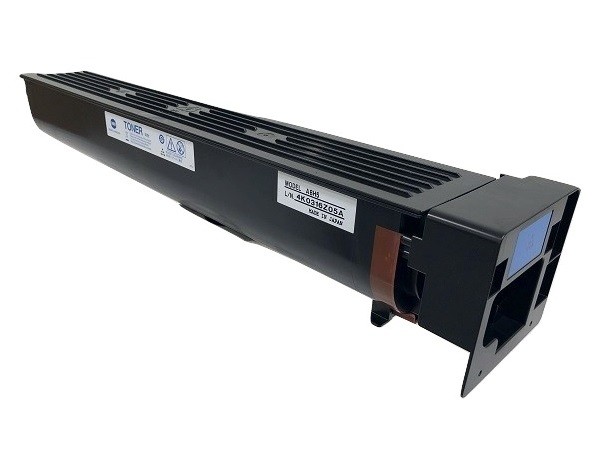 [MINTN912] Toner compatible Minolta Bizhub 758，958-40.8K#A8H5051/TN812/TN912