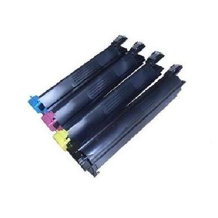Black Compatible Olivetti D-Color MF3000- 6K#B0891