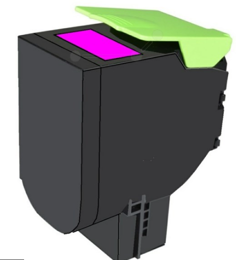 Magente Compa E-Studio 305C,305CS,306CS -6K#6B000000751