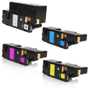 Yellow Compatible per Phaser 6000V, 6010,6015V 1K #106R01629