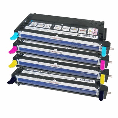 Yellow Rig Xerox Phaser 6180XXX (6K Pagine) #113R00725