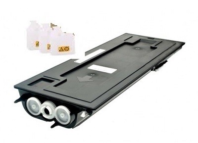 [UTCK7511] Toner+Waste com Triumph-Adler Utax 3560i 3561i-20K#62351001