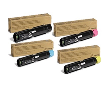 MPS Yellow Compa Xerox C7020,C7025,C7030-16.5K#106R03738