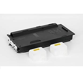 [UTCK7510] Toner+Waster Com Triumph-Adler Utax 3060i 3061i-20K#62301001