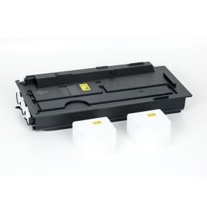 Toner+Waster com Triumph-Adler Utax 4062i-35K#1T02V60UT0