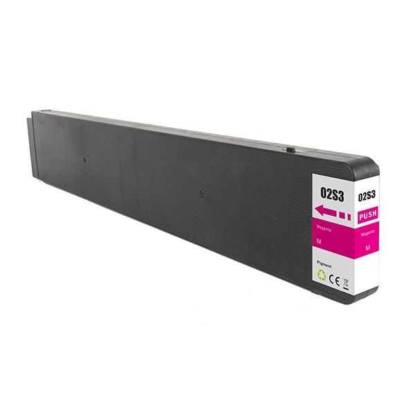 [ARET02S3M] Pigment Magenta Com Epson WorkForce Enterprise WF-C20750-50k#C13T02S300