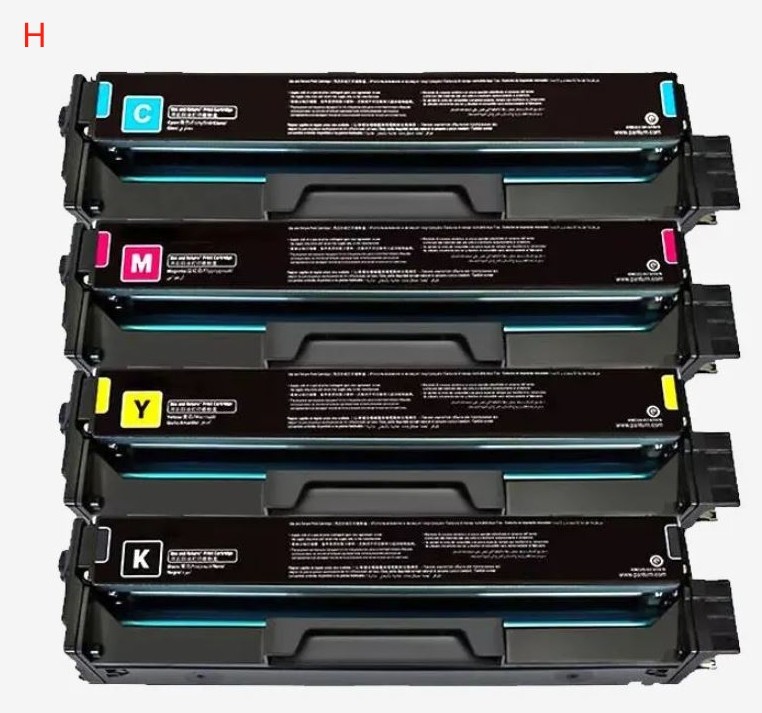 Yellow Compa Pantum CP2250DN CM2270ADN -3.5K#CTL-2200HY