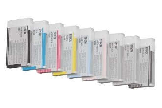 [ART6148MK] 220ml Pigment Pro4400,4450,4800,4880-C13T614800#Matte Black