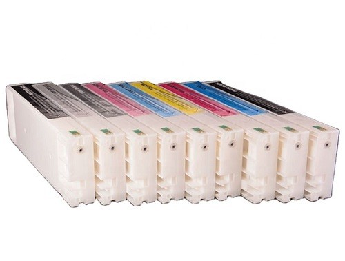 [ART8048MK] 700ml Pigment Opaco-Bk Compa SC-P6000,7000,8000,9000