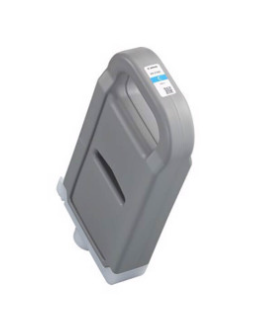 [PFI2700C] 700ml Cyan Pigment Com Canon IPF GP-2000,4000#5289C001
