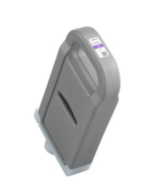 [PFI2700V] 700ml Violet Pigment Com Canon IPF GP-2000,4000#5296C001