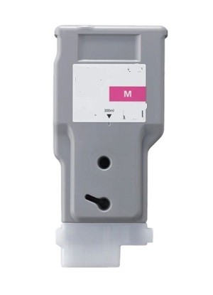 300ml Magente Com imagePROGRAF TM-250,TM-255,TM-350,TM-355#6269C001