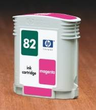 Magente 69ML Compatibile  HP 500 PLUS CC 800 PS 815MFP# 82