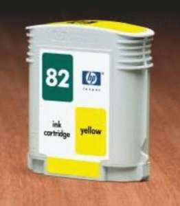 [HPC4913A] Yellow 69ML Compatibil per HP 500 PLUS CC 800 PS 815MFP# 82